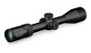 Vortex Diamondback Tactical FFP 6-24x50 MOA Távcső - Fekete