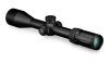 Vortex Diamondback Tactical FFP 6-24x50 MOA Távcső - Fekete