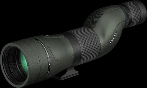 Vortex Diamondback HD 16-48x65 Távcső - Zöld - Egyenes