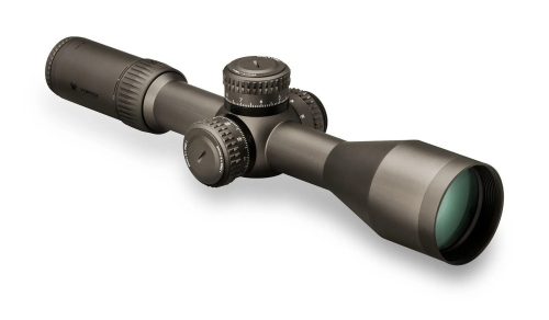 Vortex Razor Gen II 4.5-27x56 EBR-7C MOA Távcső - Barna