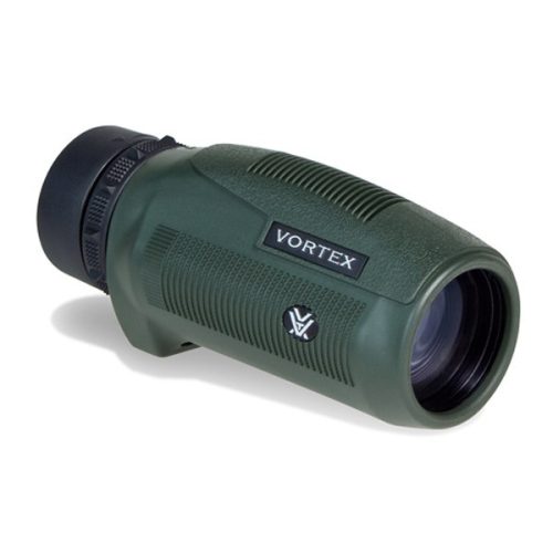 Vortex Solo 10x36 Monokuláris Távcső - Zöld