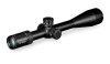 Vortex Golden Eagle HD 15-60x52 SCR-1 SFP MOA Távcső - Fekete