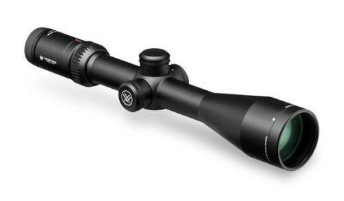 Vortex Viper HS 4–16x50 Távcső BDC irányzékkal - Fekete