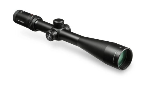 Vortex Viper HS 6-24x50 Távcső BDC irányzékkal - Fekete