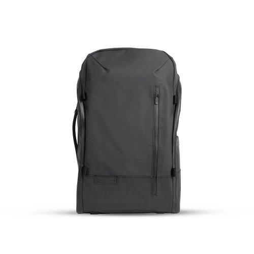 Wandrd Duo Daypack Hátizsák - 17L Fotós táska - fekete