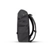 Wandrd Duo Daypack Hátizsák - 17L Fotós táska - fekete