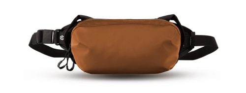 Wandrd D1 Fanny Pack Válltáska - 2 L Kamera váll-táska (narancs)