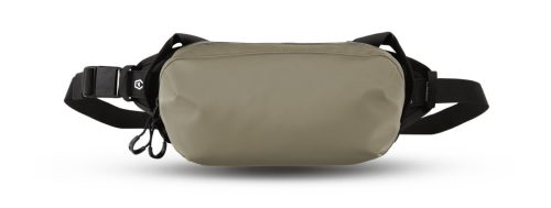 Wandrd D1 Fanny Pack Válltáska - 2 L Kamera váll-táska (homok szín)