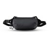 WANDRD D1 Fanny Pack V2 Válltáska - 2,5L Kamera váll-táska (fekete) 