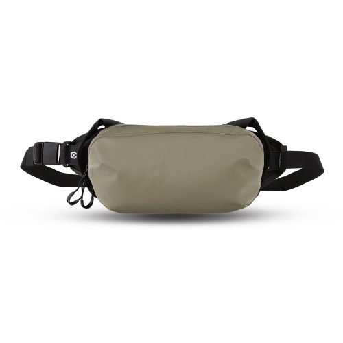 WANDRD D1 Fanny Pack V2 Válltáska - 2,5L Kamera váll-táska (bézs)