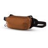 WANDRD D1 Fanny Pack V2 Válltáska - 2,5L Kamera váll-táska (narancs)