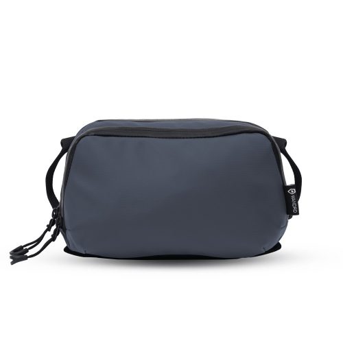 WANDRD Tech Bag Válltáska - 2,5L Kamera váll-táska (kék)