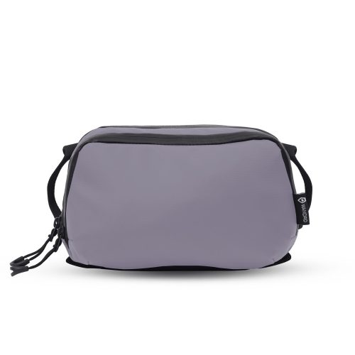 WANDRD Tech Bag Válltáska - 2,5L Kamera váll-táska (lila)