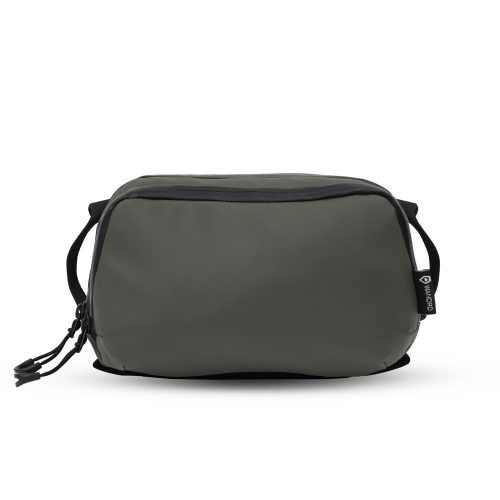 WANDRD Tech Bag Válltáska - 2,5L Kamera váll-táska (zöld)