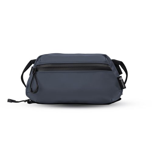 WANDRD Tech Bag Válltáska - 2L Kamera váll-táska (kék)