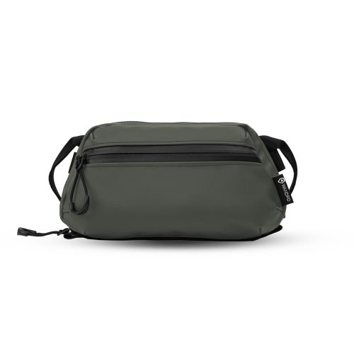 WANDRD Tech Bag Válltáska - 2L Kamera váll-táska (zöld)