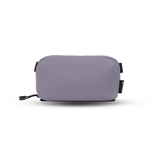 WANDRD Tech Bag Válltáska - 1L Kamera váll-táska (lila)