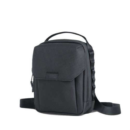 WANDRD X1 Cross Body Bag Válltáska - 1,6L Kamera váll-táska (fekete)