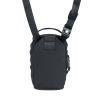 WANDRD X1 Cross Body Bag Válltáska - 1L Kamera váll-táska (fekete)