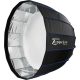 Westcott Zeppelin Deep Parabolic Softbox - 89 cm Softbox