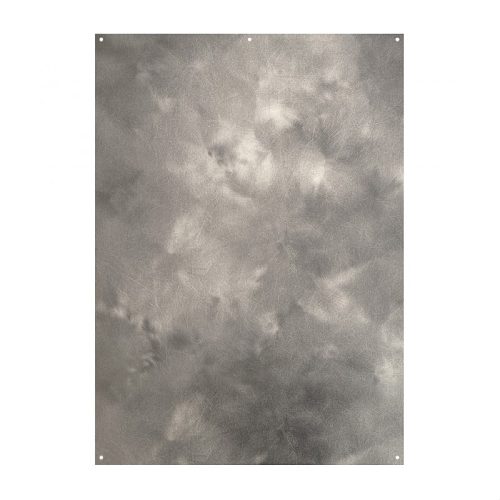 Westcott X-Drop Szövet Háttér – Fotó-Stúdió Háttér - 150cm x 210cm (viharfelhők)