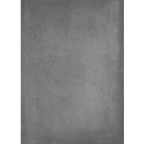 Westcott X-Drop Szövet Háttér - Fotó-Stúdió Háttér - 150cm x 210cm (Smooth Concrete)