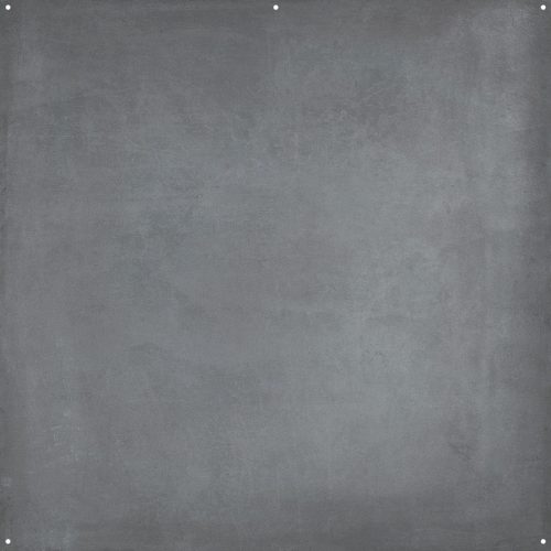 Westcott X-Drop Pro Szövet Háttér – Fotó-Stúdió Háttér - 240cm x 240 cm  (Smooth Concrete)