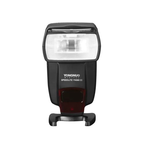 Yongnuo YN560-III Univerzális Rendszervaku -Speedlite