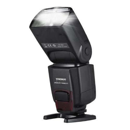 Yongnuo YN565EX-III Canon TTL Rendszervaku -Speedlite