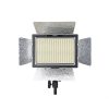 Yongnuo YN900 LED Videó Lámpa -65W 7200LM 3200-5600K Fotós Light