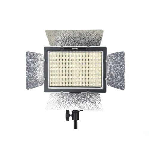 Yongnuo YN900 LED Videó Lámpa -65W 7200LM 3200-5600K Fotós Light