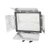 Yongnuo YN300-IV LED Videó Lámpa -18W 2280LM 3200-5600K Fotós Light