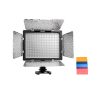 Yongnuo YN300-IV LED Videó Lámpa -18W 2280LM 3200-5600K Fotós Light