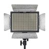 Yongnuo YN600L LED Videó Lámpa -36W 4800LM 3200-5600K Fotós Light