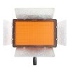 Yongnuo YN6000 LED Videó Lámpa -72W 9300LM 3200-5600K 2.4Ghz Fotós Light