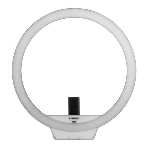 Yongnuo 53cm LED Körfény -19W 2432LM 5500K Körlámpa Ringlight (YN308)