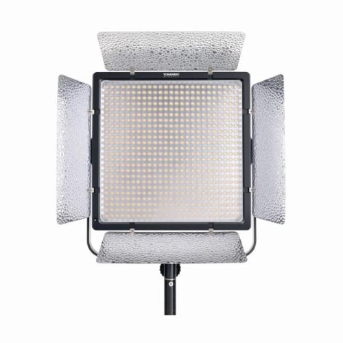 Yongnuo YN900II LED Videó Lámpa -54W 7200LM 3200-5600K Fotós Light