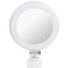 Yongnuo 15cm LED Körfény -1W 189LM 3200-5500K Mobiltartós Körlámpa Ringlight (YN08)