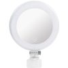 Yongnuo 15cm LED Körfény -1W 189LM 3200-5500K Mobiltartós Körlámpa Ringlight (YN08)