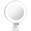 Yongnuo 15cm LED Körfény -1W 189LM 3200-5500K Mobiltartós Körlámpa Ringlight (YN08)