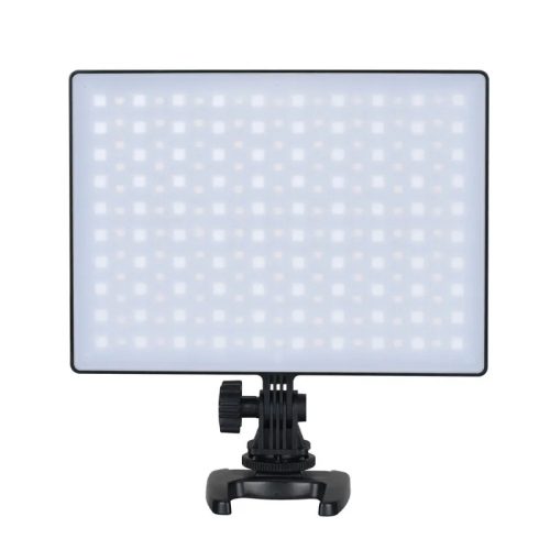 Yongnuo YN300Air-II RGB LED Színes Videó Lámpa -18W 2268LM 3200-5600K RGB Fotós Light