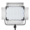 Yongnuo YN6000 LED Videó Lámpa -50W 4650LM 3200-5600K Fotós Light & Softbox-Kit