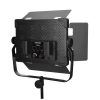 Yongnuo YN9000 LED Videó Lámpa -65W 7200LM 3200-5600K Fotós Light & Softbox-Kit