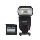 Yongnuo YN862C Canon TTL Rendszervaku -Speedlite 1800mAh