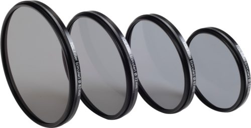 ZEISS T* Circularis polárszűrő 67mm