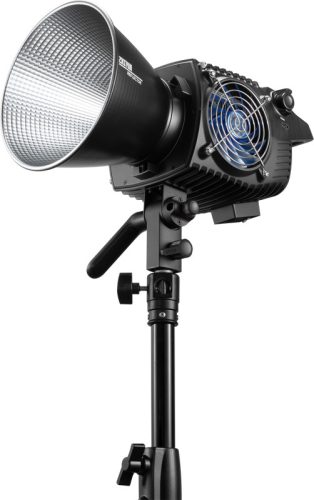 ZHIYUN LED Molus B300 COB Lámpa