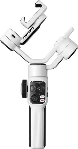 ZHIYUN Mobile Gimbal Smooth 5S - Fehér