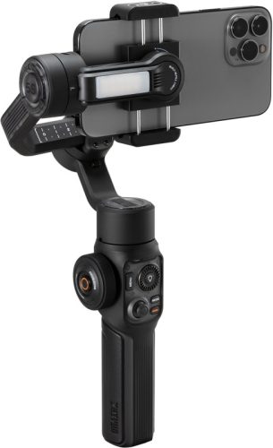 ZHIYUN Mobile Gimbal Smooth 5S AI