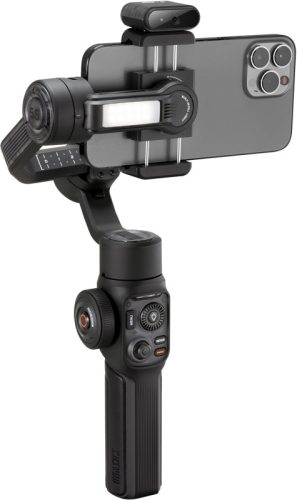 ZHIYUN Mobile Gimbal Smooth 5S AI Combo