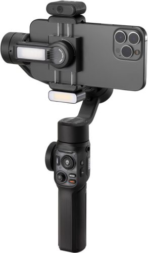 ZHIYUN Mobile Gimbal Smooth 5S AI Pro